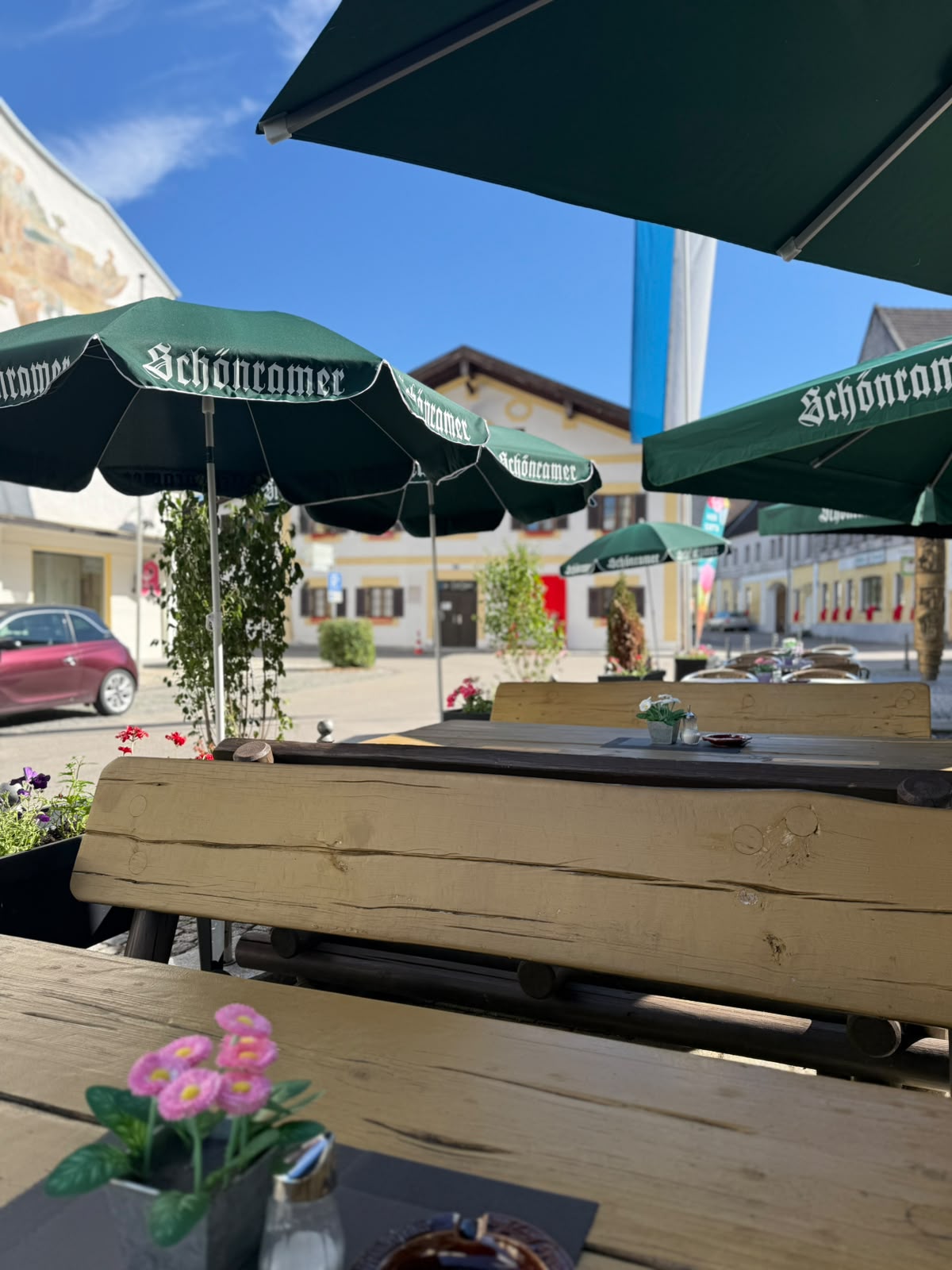Außenansicht