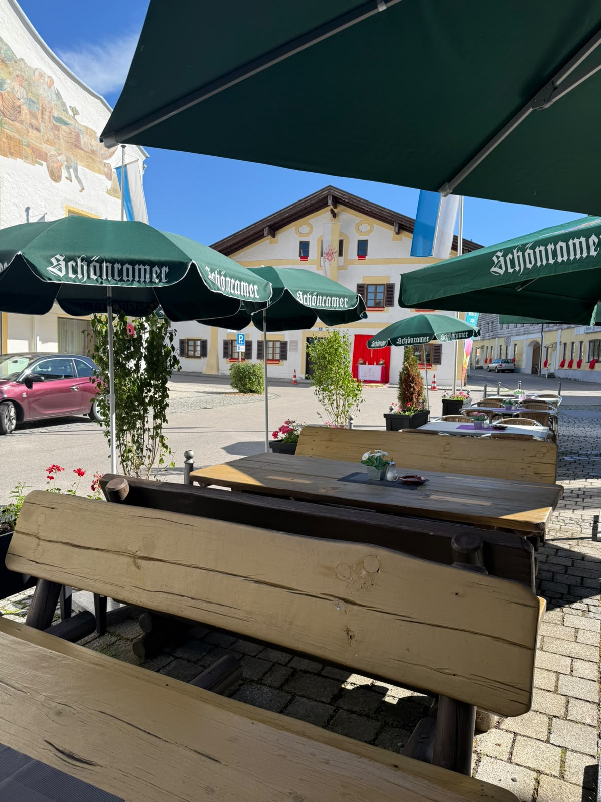 Außenansicht